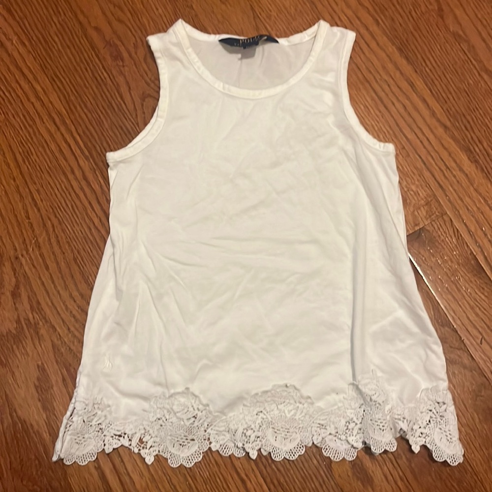 Polo Ralph Lauren Tank top